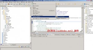 phpeclipse1 300x160 如何安装phpeclipse